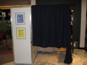 The First Photo Booth I Built